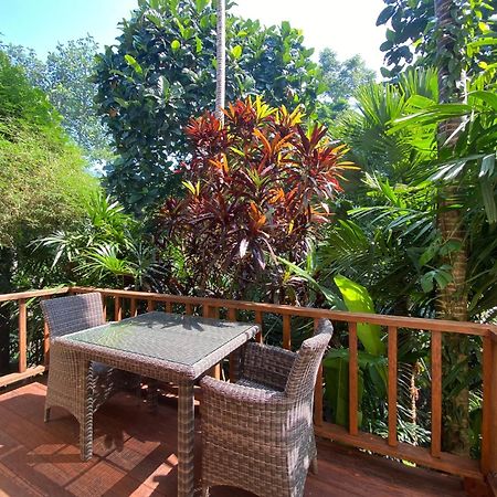 Villa Purnamasari Ubud  Luaran gambar