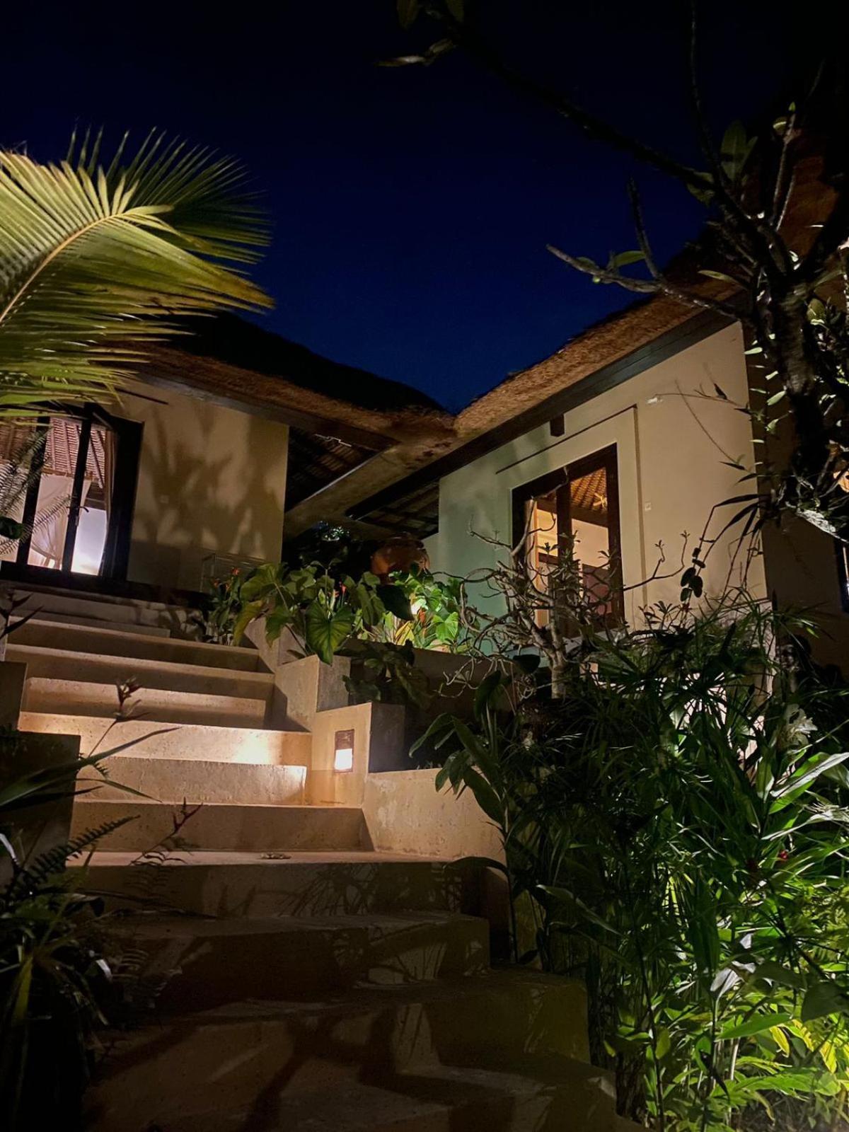 Villa Purnamasari Ubud  Luaran gambar