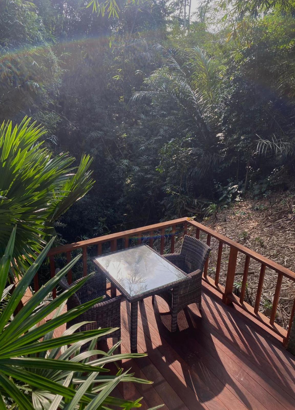Villa Purnamasari Ubud  Luaran gambar