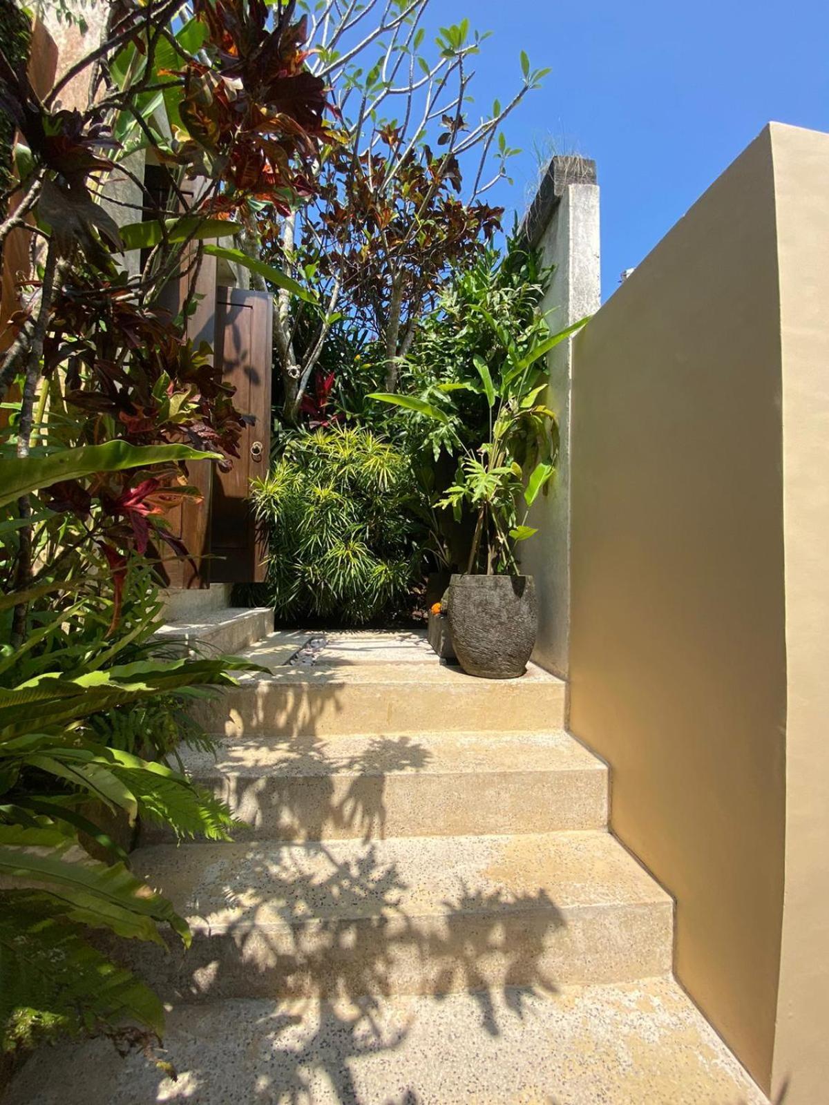 Villa Purnamasari Ubud  Luaran gambar