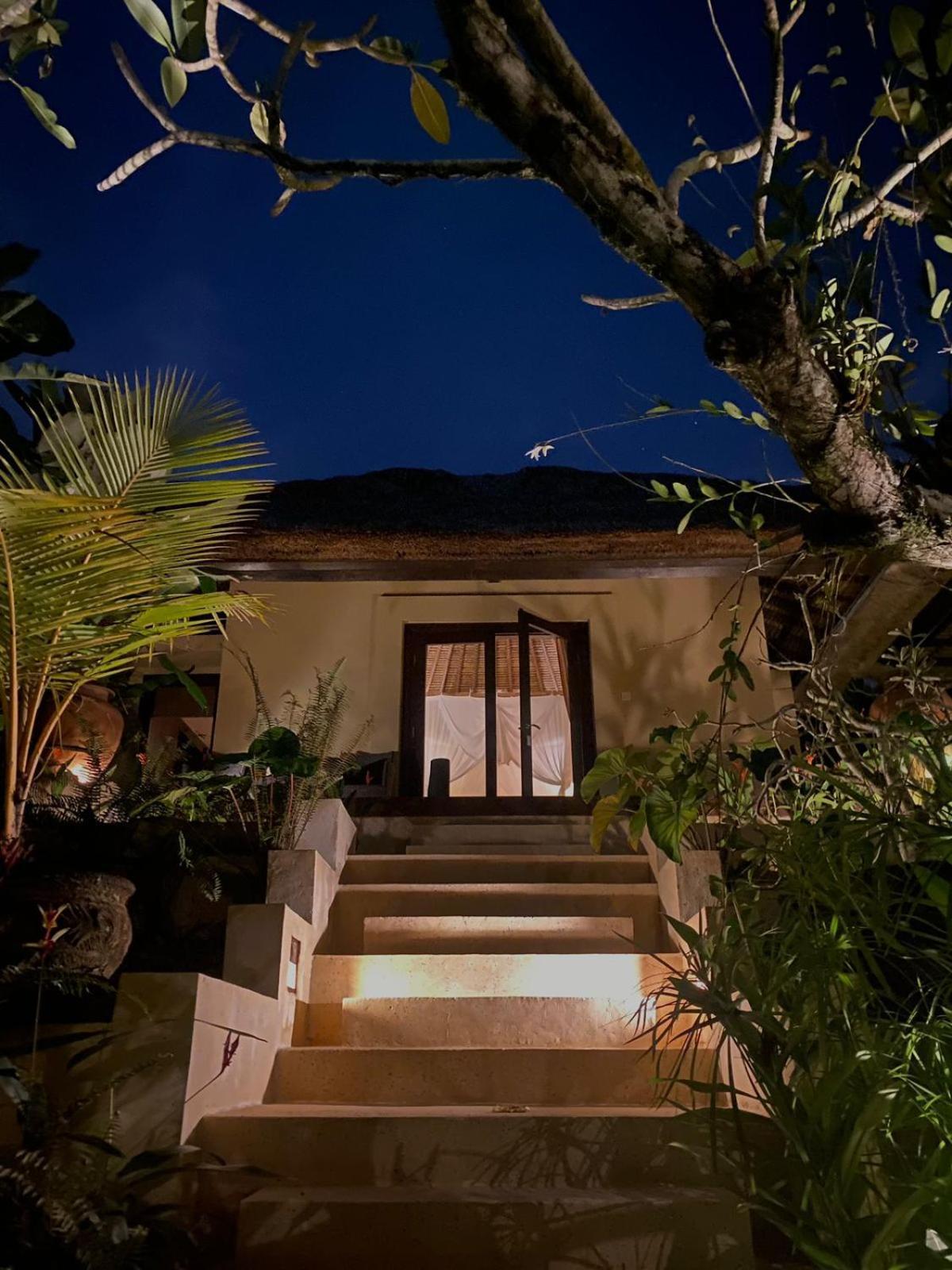 Villa Purnamasari Ubud  Luaran gambar