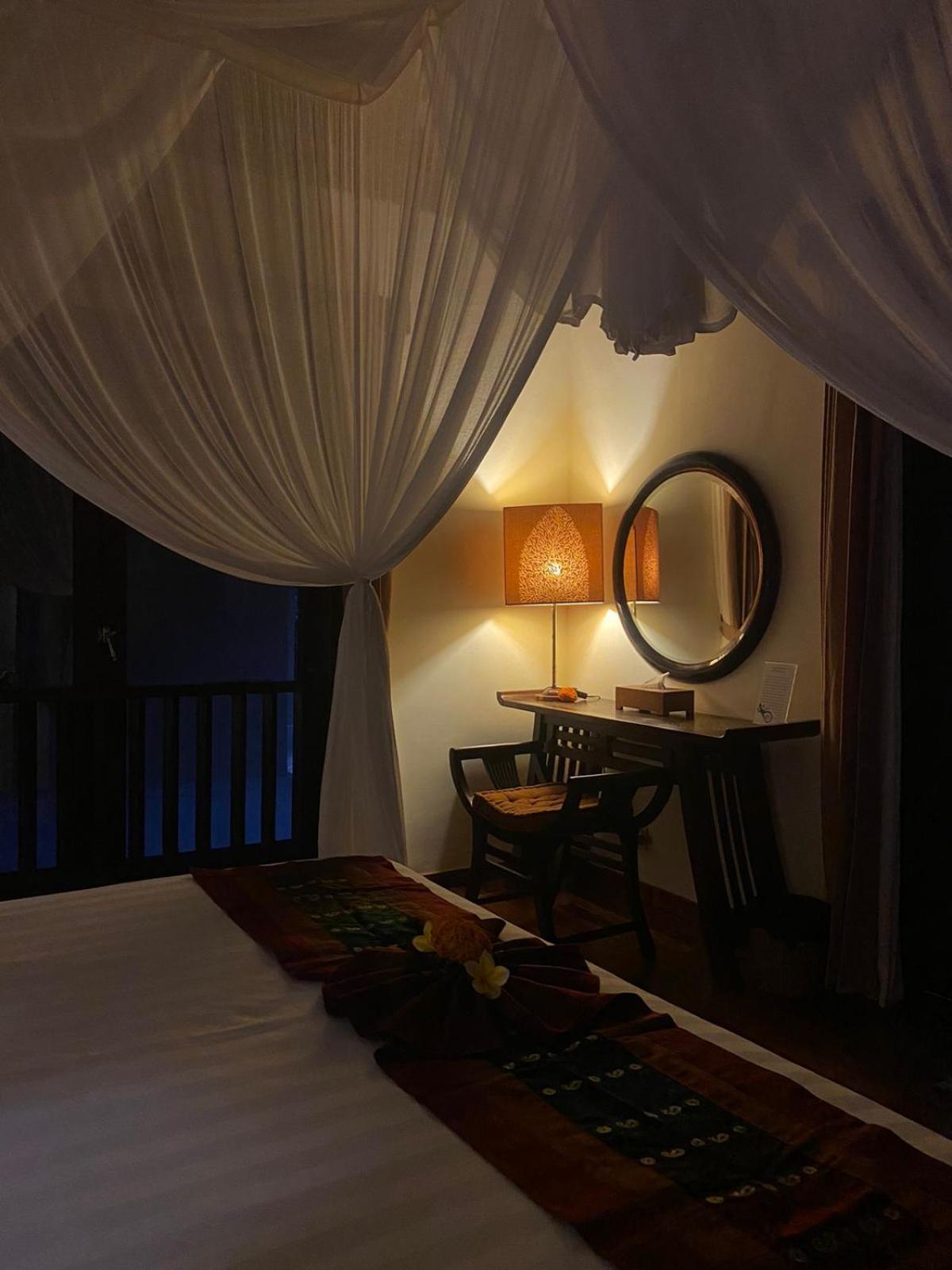 Villa Purnamasari Ubud  Luaran gambar